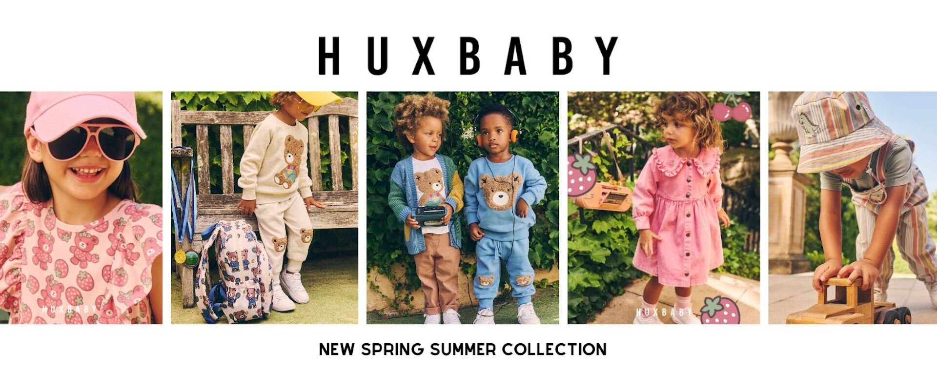 Huxbaby